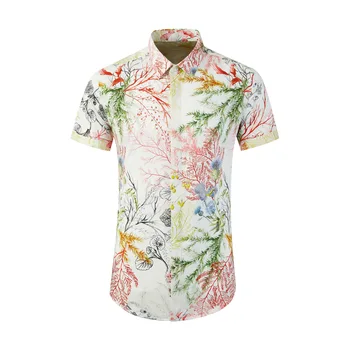 Высококачественные роскошные ювелирные изделия, мужская рубашка для гольфа с коротким рукавом, модные влагоотводящие быстросохнущие рубашки поло
